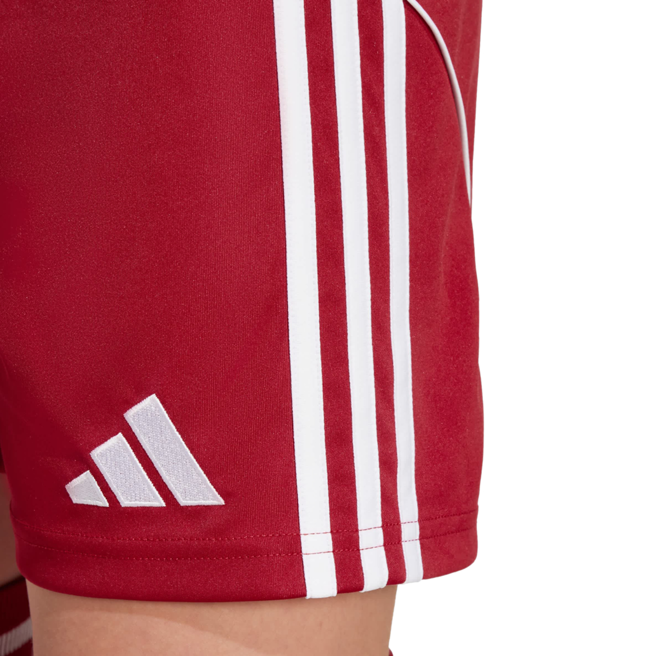 adidas Liverpool Fc 25/26 Home Shorts Immagine 4 di 4. Tocca per aprire la galleria fotografica.