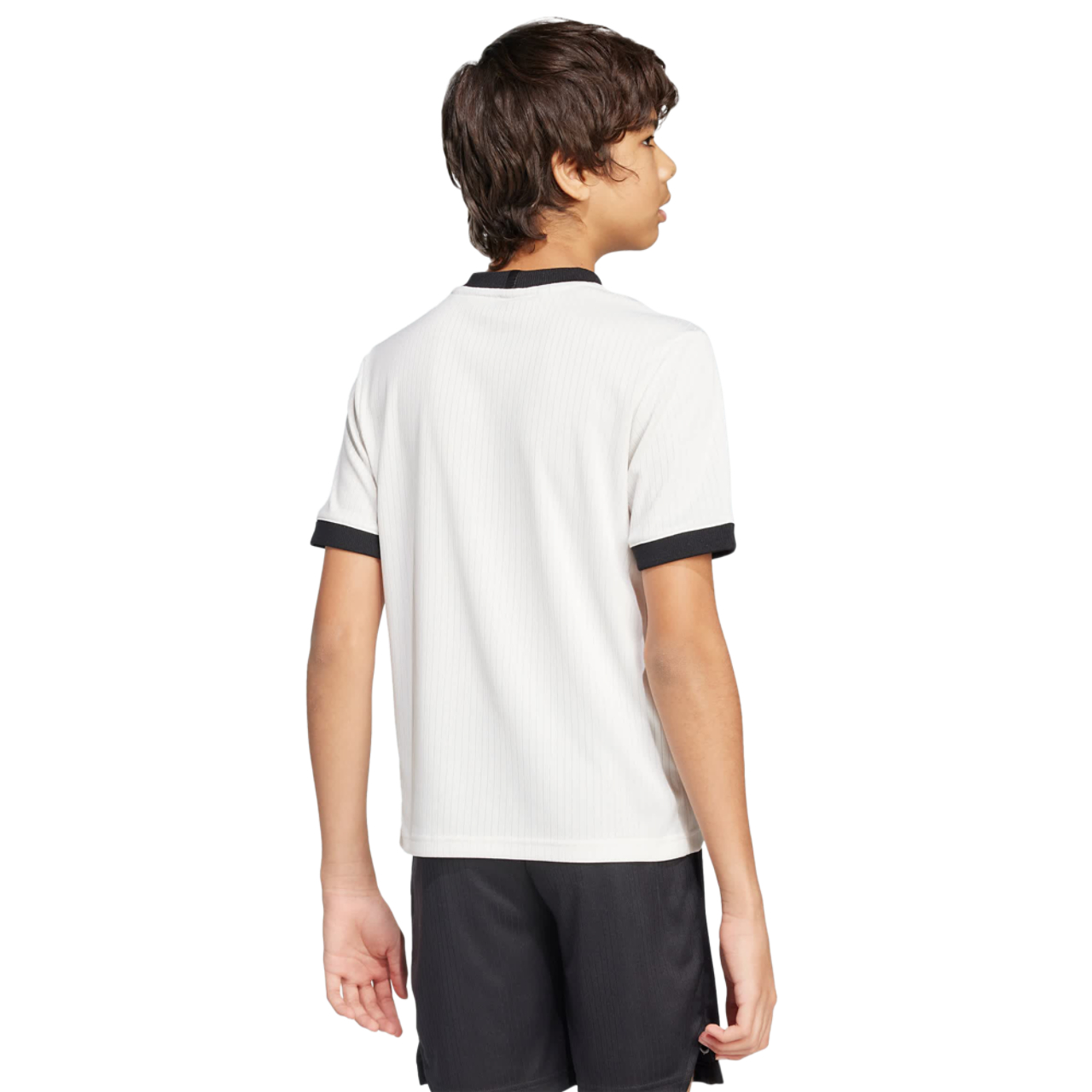 adidas Germany Anniversary Jersey Bild 3 von 4. Antippen, um die Fotogalerie zu öffnen.