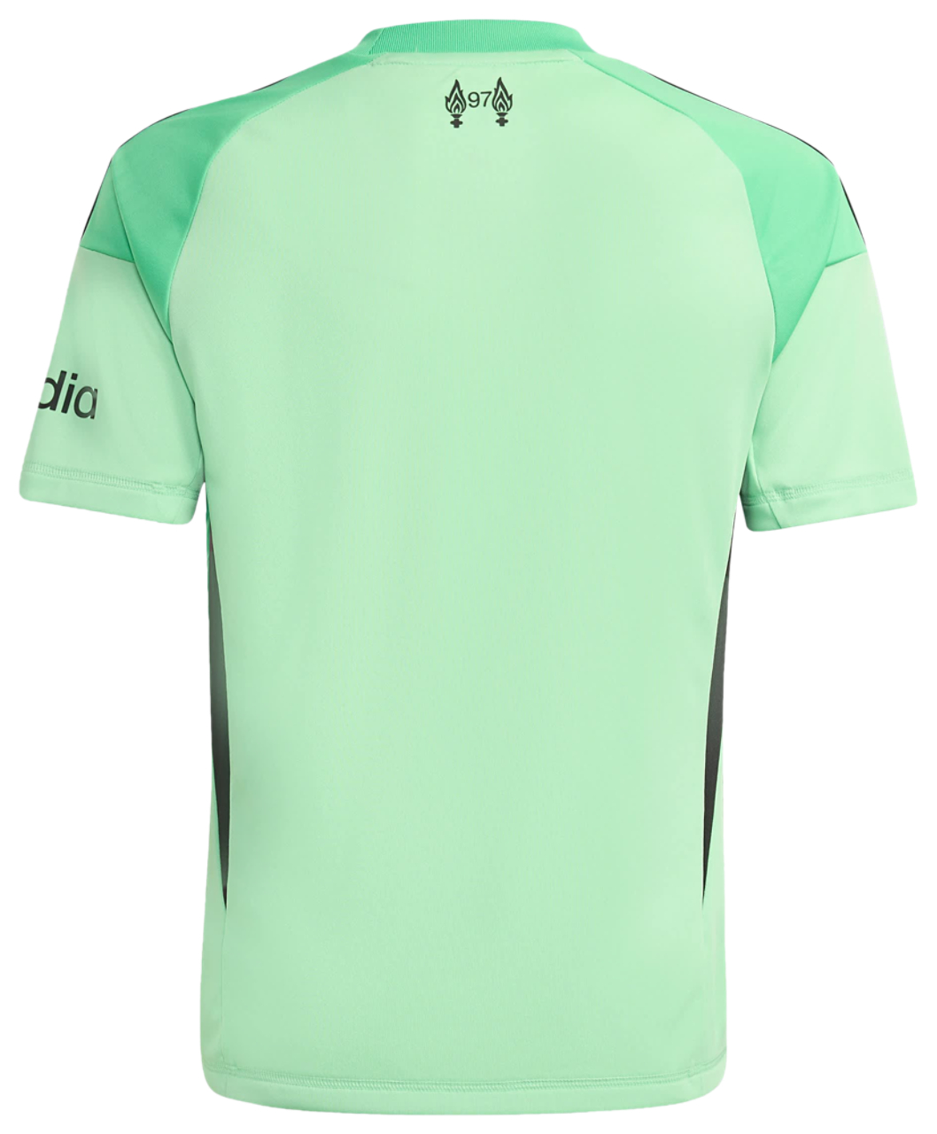 adidas Liverpool Fc 25/26 Goalkeeper Jersey Immagine 3 di 4. Tocca per aprire la galleria fotografica.