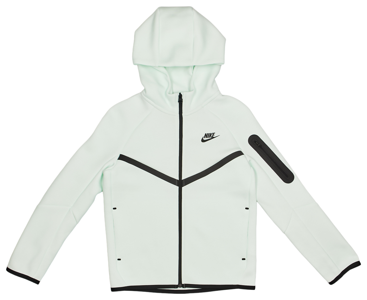 Nike Tech Fleece Afbeelding 1 van 3. Tik om de fotogalerij te openen..