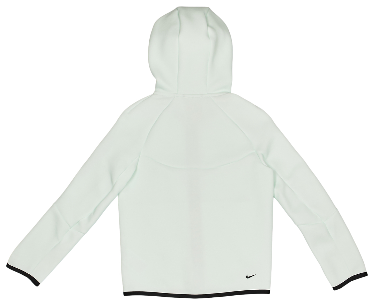 Nike Tech Fleece Afbeelding 2 van 3. Tik om de fotogalerij te openen..