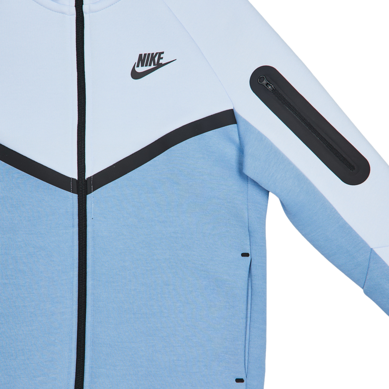 Nike Tech Fleece Image 3 sur 3. Appuyez pour ouvrir la galerie de photos.