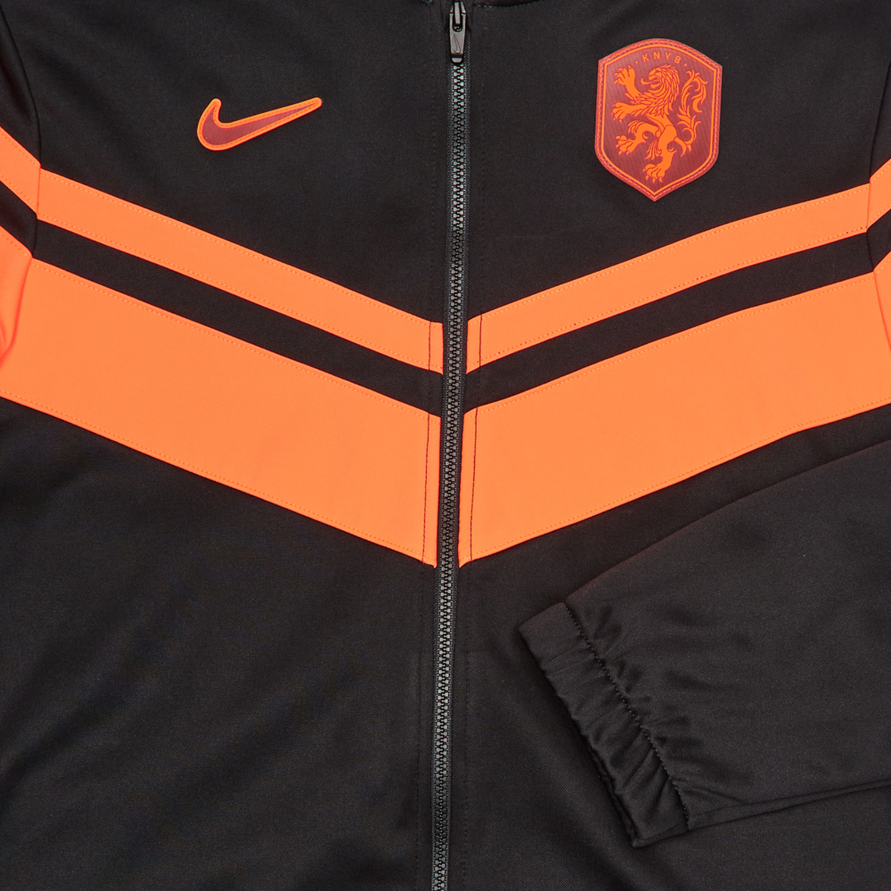 Nike Knvb Df Ts Afbeelding 5 van 8. Tik om de fotogalerij te openen..