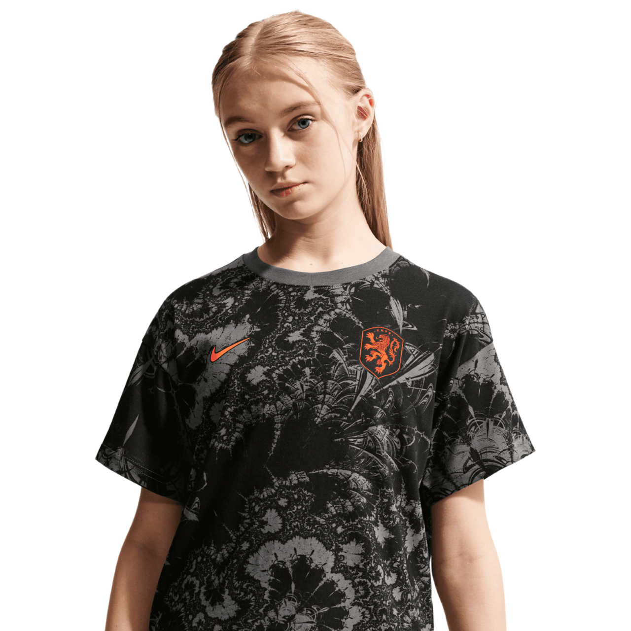 Nike Knvb Aop Immagine 1 di 7. Tocca per aprire la galleria fotografica.