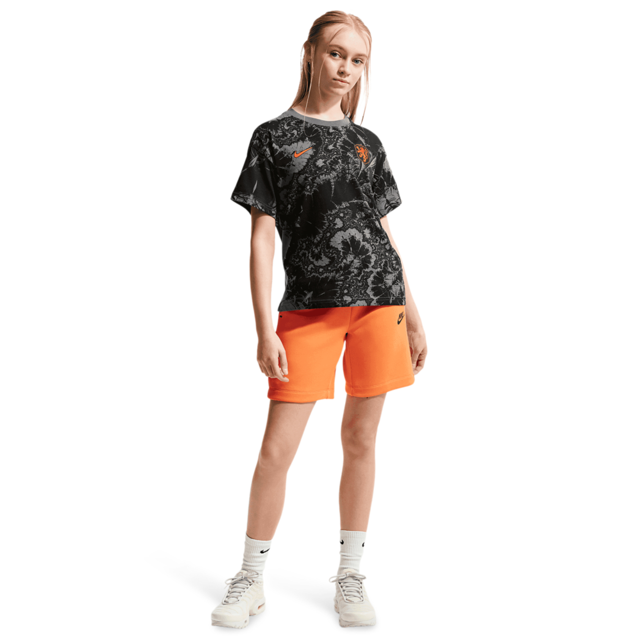 Nike Knvb Aop Immagine 2 di 7. Tocca per aprire la galleria fotografica.
