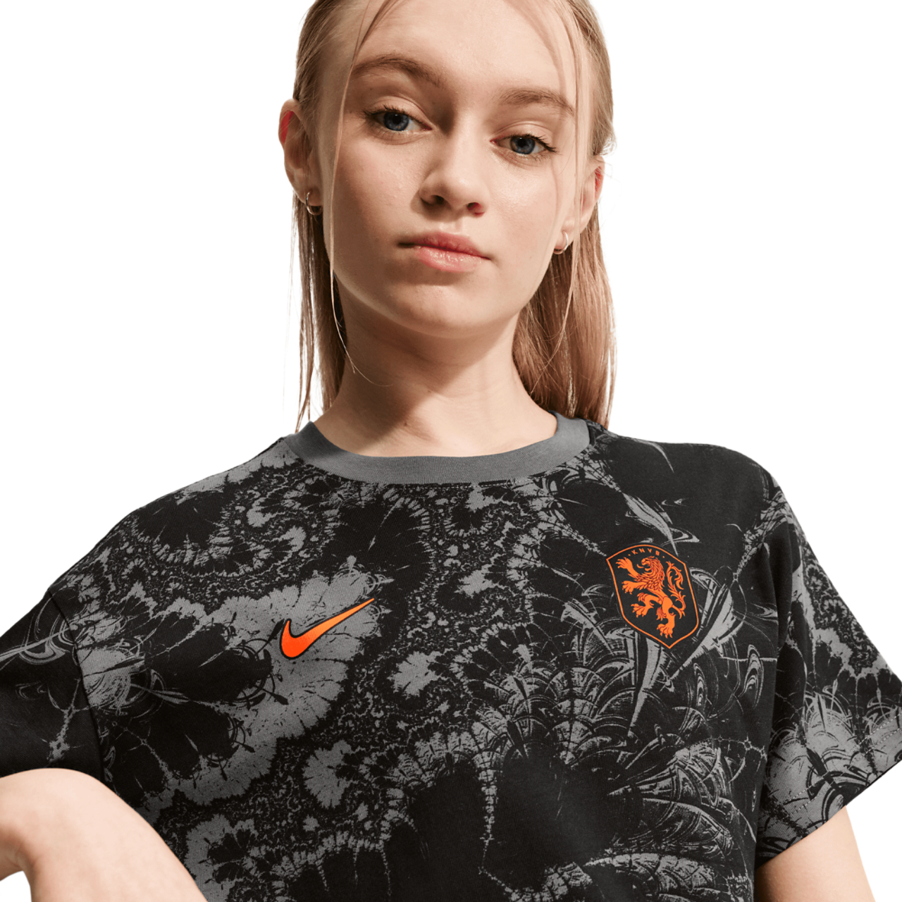 Nike Knvb Aop Immagine 4 di 7. Tocca per aprire la galleria fotografica.