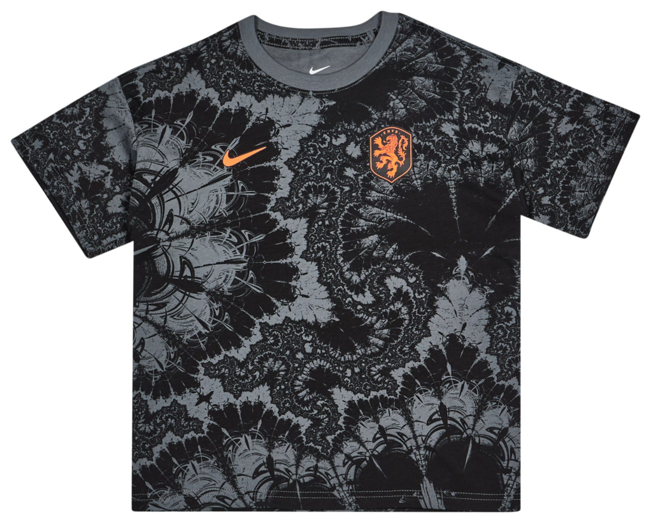 Nike Knvb Aop Immagine 5 di 7. Tocca per aprire la galleria fotografica.