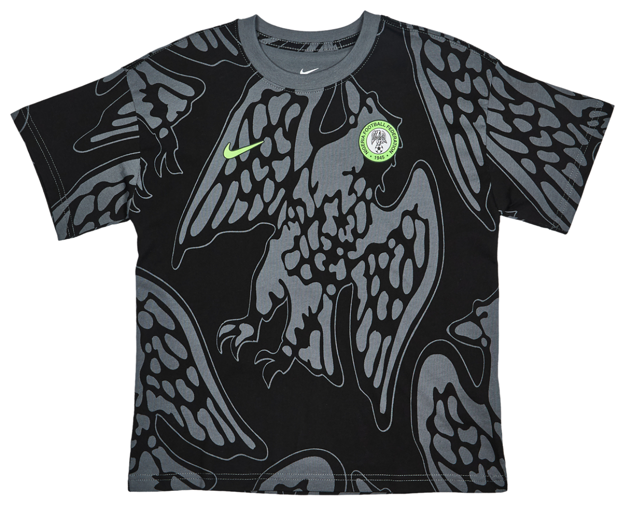 Nike Nff Df Ts Image 5 sur 7. Appuyez pour ouvrir la galerie de photos.