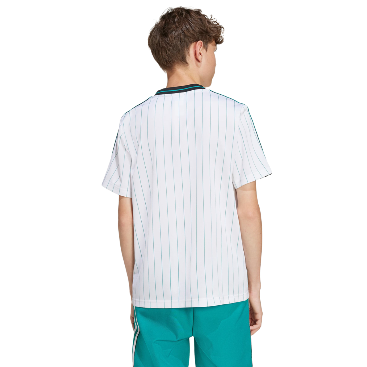 adidas Liverpool Fc Terrace Icons Jersey Immagine 3 di 4. Tocca per aprire la galleria fotografica.