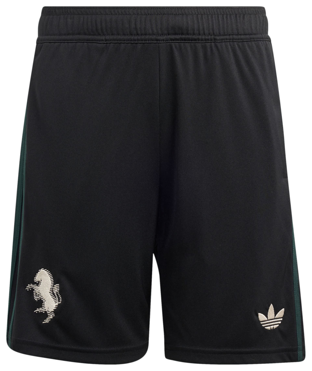 adidas Juventus 25/26 Third Shorts Imagen 5 de 5. Toque para abrir la galería de fotos.