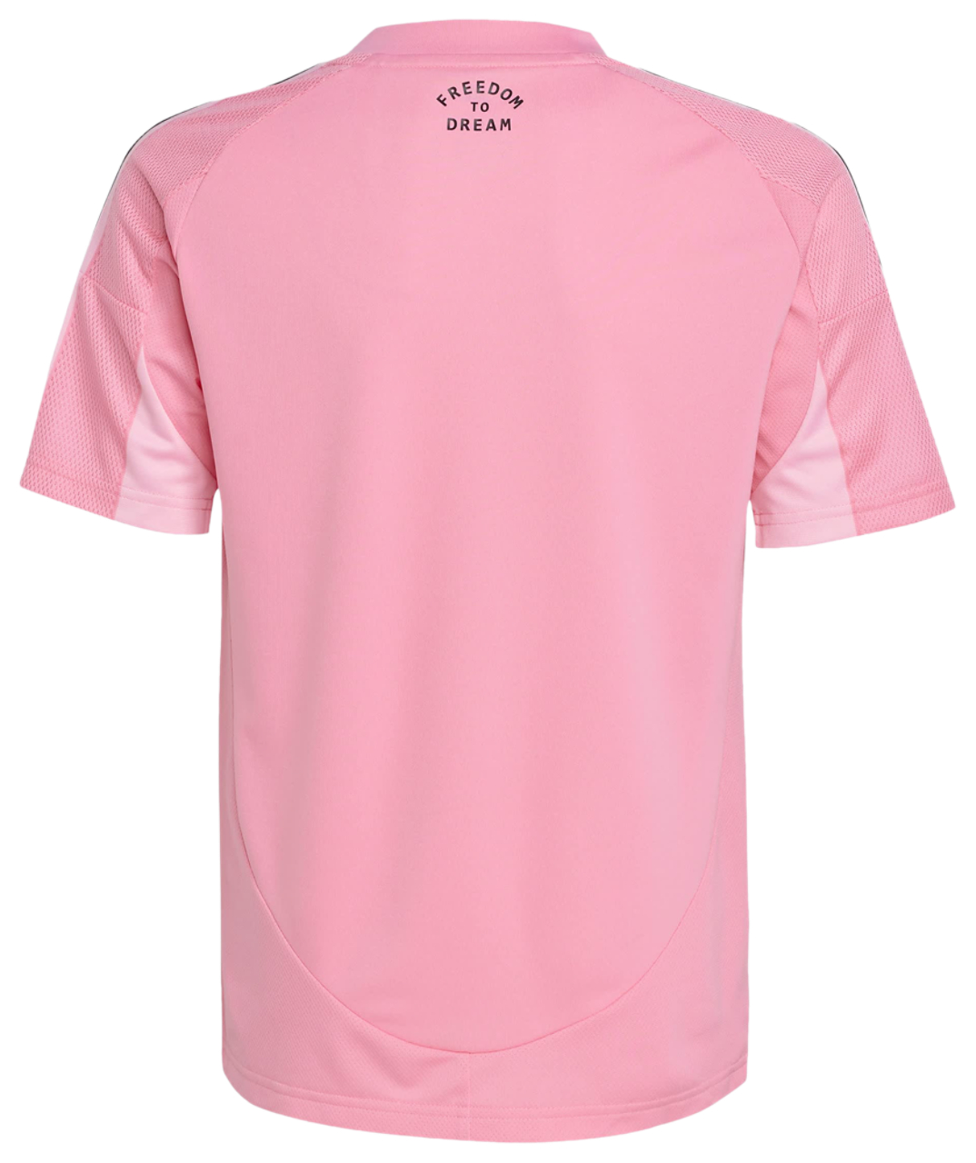 adidas Inter Miami Cf 25/26 Home Jersey Image 6 sur 6. Appuyez pour ouvrir la galerie de photos.