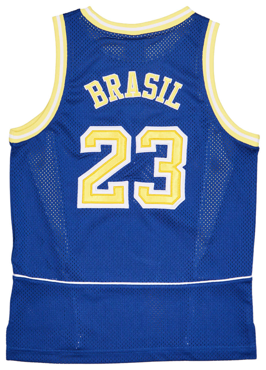 Jordan P6 Jersey Image 2 of 3. Tap to open photo gallery.