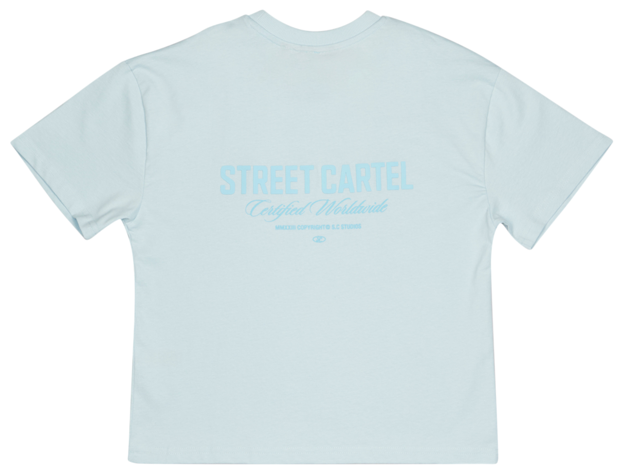 Street Cartel Pure Afbeelding 2 van 4. Tik om de fotogalerij te openen..