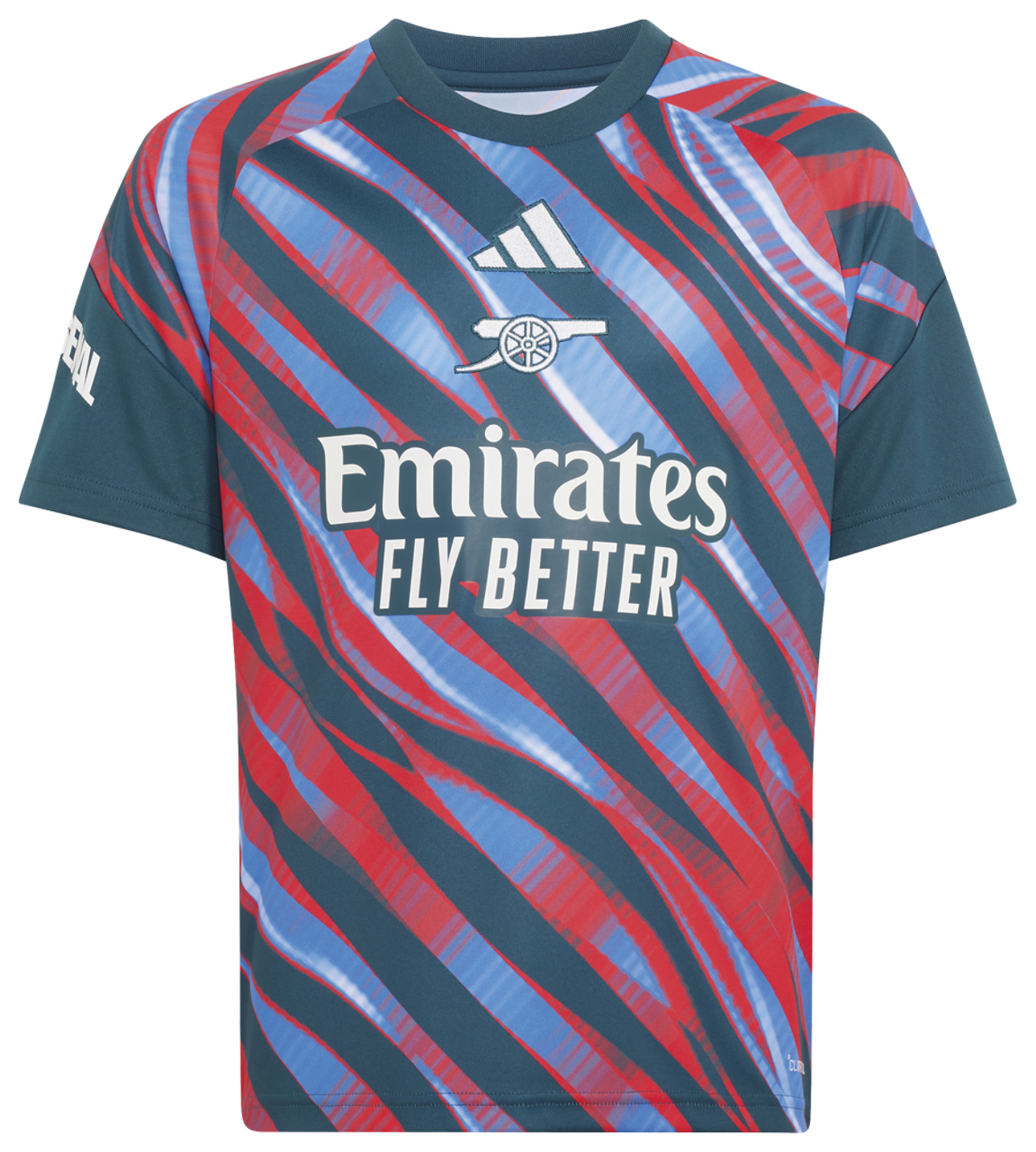 adidas Arsenal Fc 26/27 Pre - basisschool Jerseys/Replicas | Foot