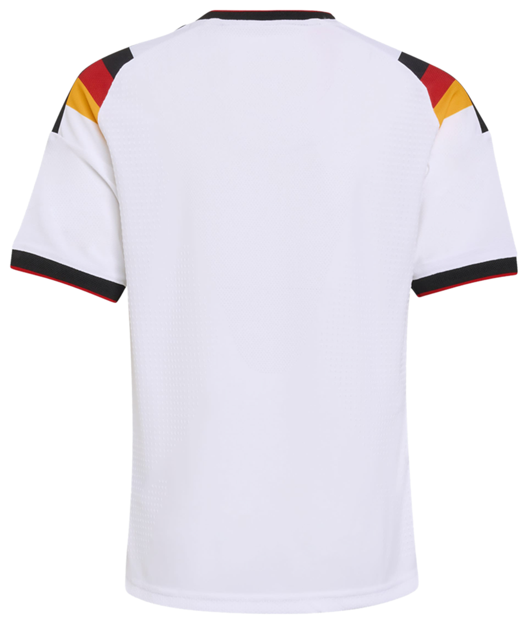 adidas Germany 26 Home Authentic Jersey Imagen 7 de 7. Toque para abrir la galería de fotos.