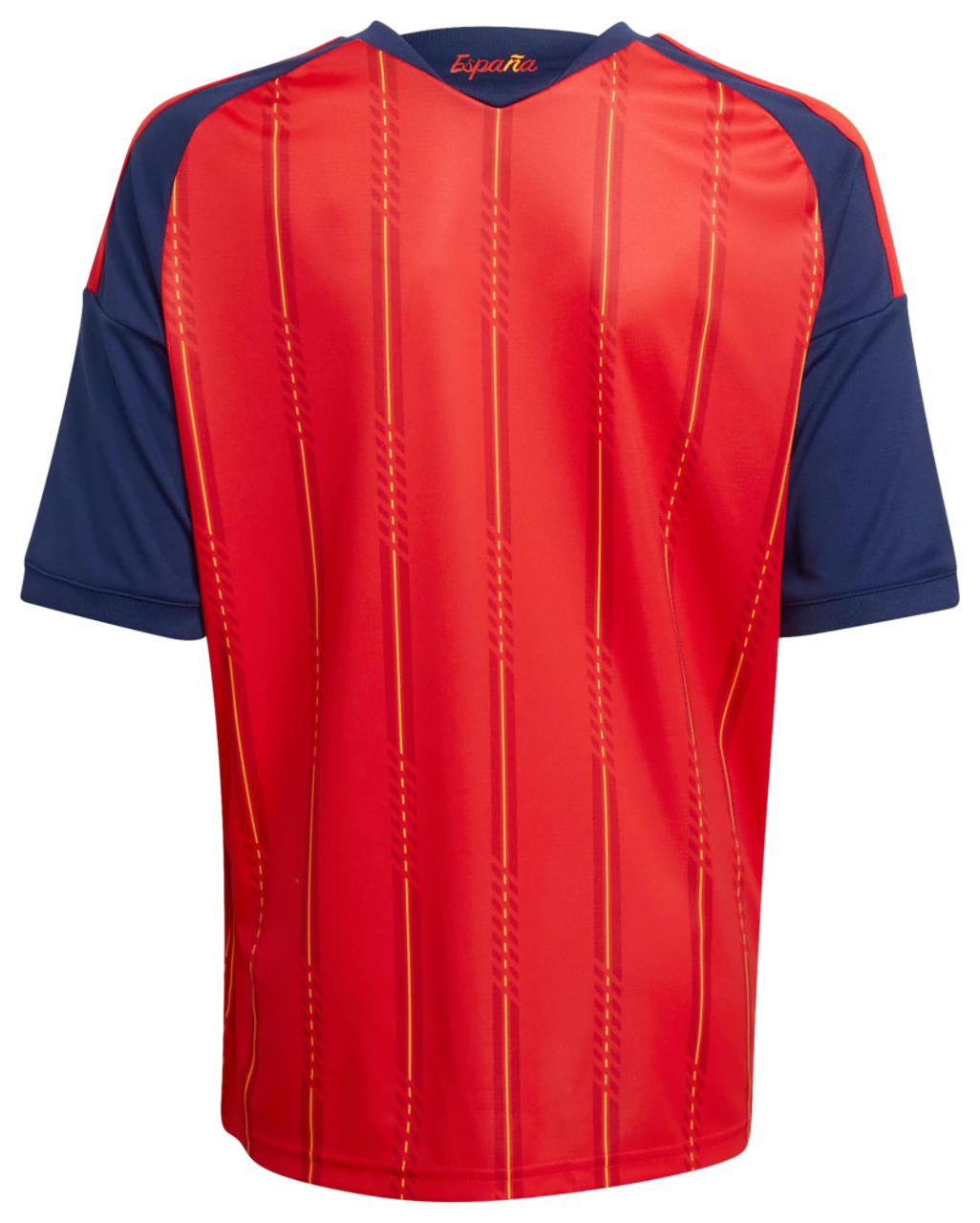 adidas Spain 26 Home Jersey Immagine 2 di 2. Tocca per aprire la galleria fotografica.
