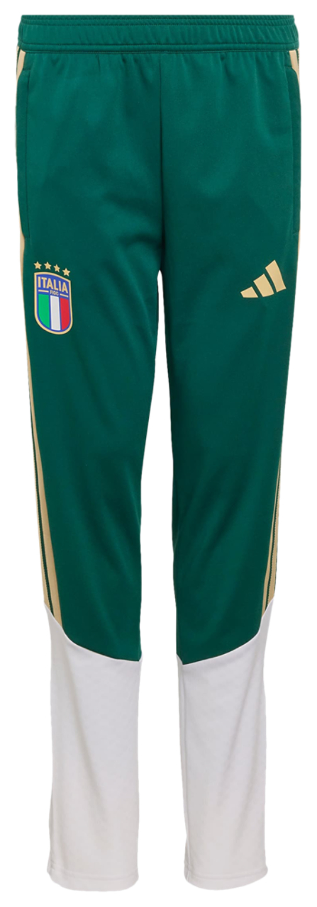 adidas Italy 26 Tiro Training Pants Imagen 2 de 2. Toque para abrir la galería de fotos.