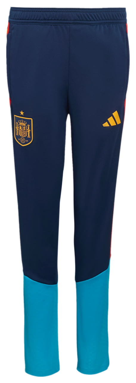 adidas Spain 26 Tiro Training Pants Imagen 2 de 2. Toque para abrir la galería de fotos.