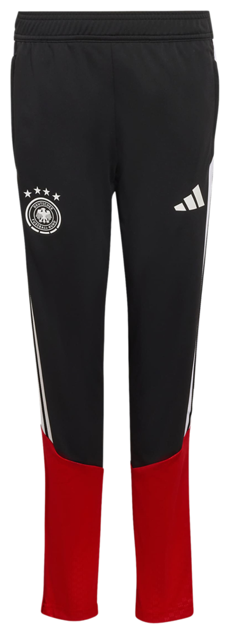 adidas Germany 26 Tiro Training Pants Image 2 sur 2. Appuyez pour ouvrir la galerie de photos.