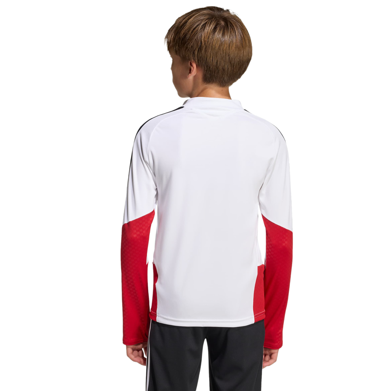 adidas Germany 26 Tiro Training Top Image 3 sur 5. Appuyez pour ouvrir la galerie de photos.