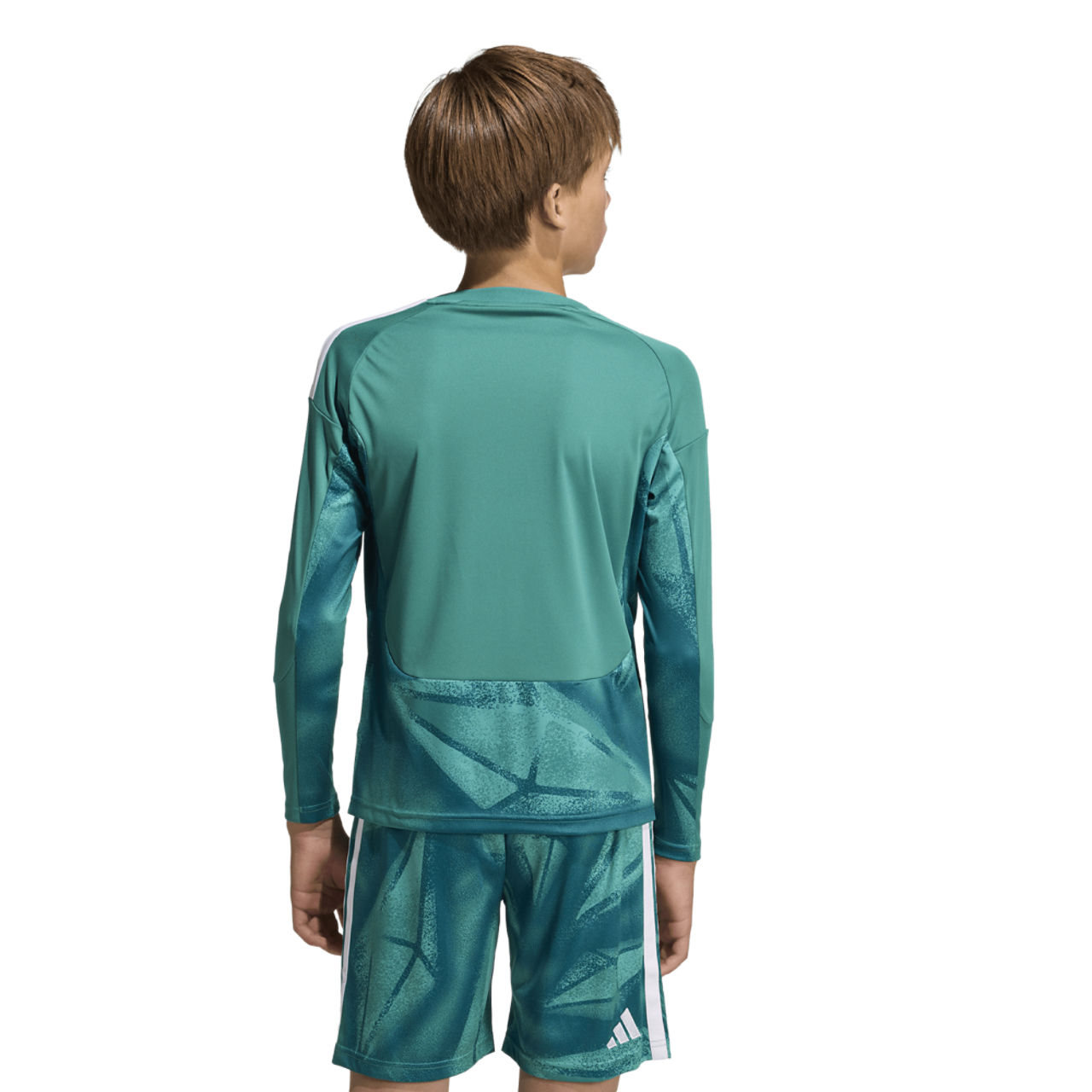 adidas Germany 26 Home Replica Goalkeeper Jersey Immagine 3 di 5. Tocca per aprire la galleria fotografica.