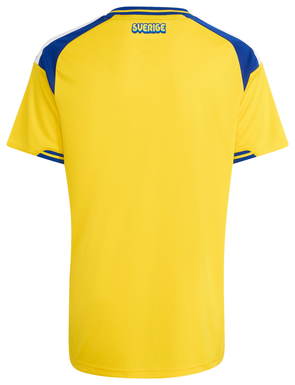 adidas Sweden 26 Home Kids Jersey Immagine 2 di 2. Tocca per aprire la galleria fotografica.