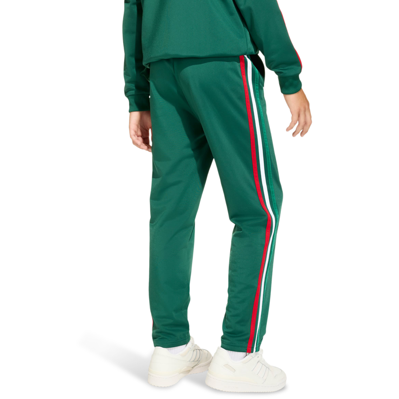 adidas Firebird Track Bottoms Immagine 3 di 4. Tocca per aprire la galleria fotografica.