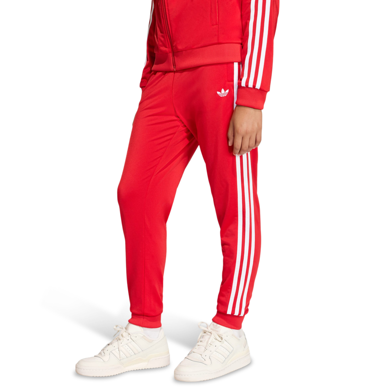 adidas Sst Track Bottoms Image 1 of 4. Tap to open photo gallery.