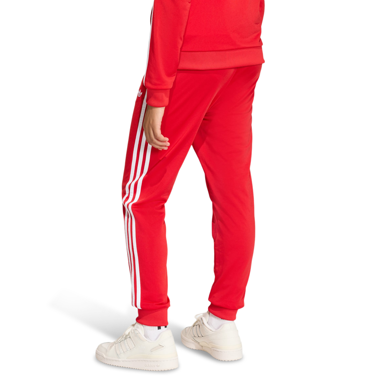 adidas Sst Track Bottoms Image 3 of 4. Tap to open photo gallery.
