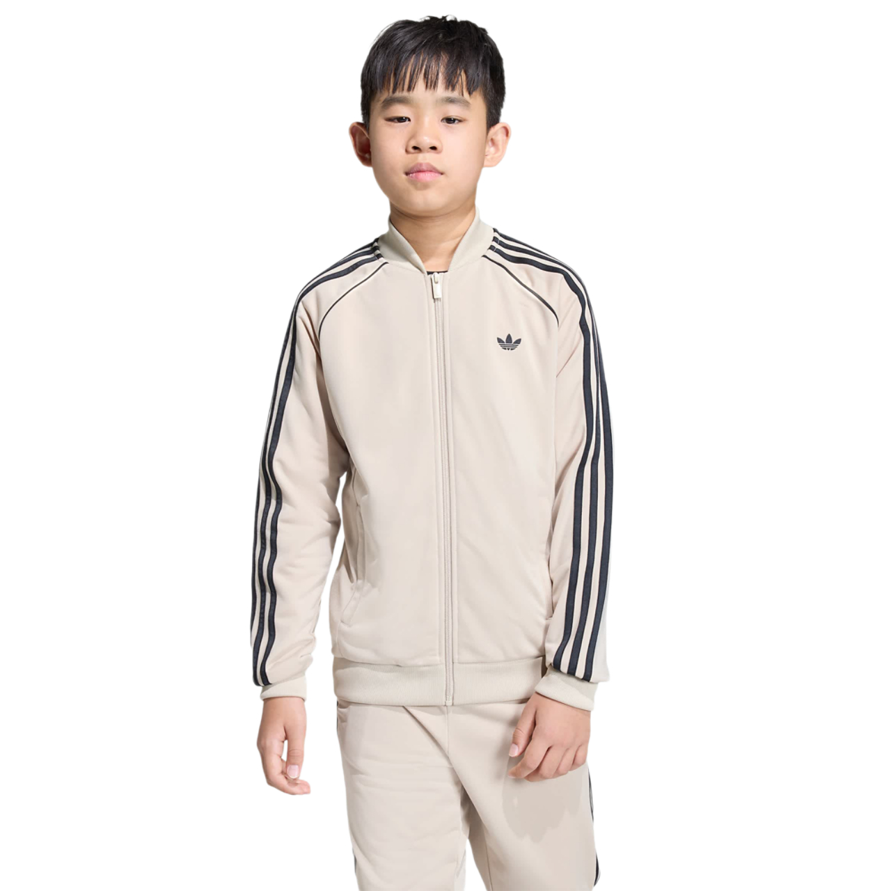 adidas Sst Track Top Afbeelding 1 van 4. Tik om de fotogalerij te openen..