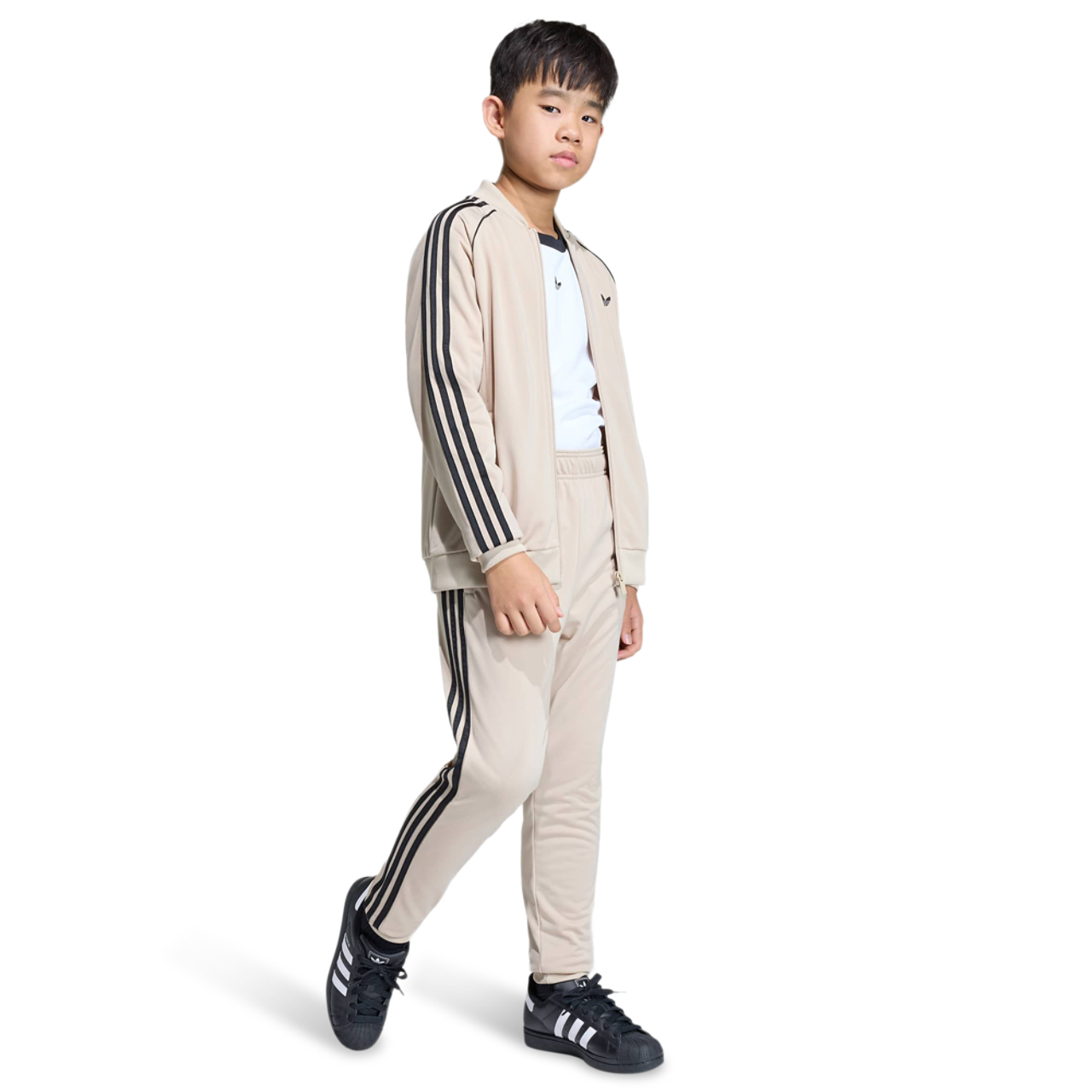 adidas Sst Track Top Afbeelding 2 van 4. Tik om de fotogalerij te openen..