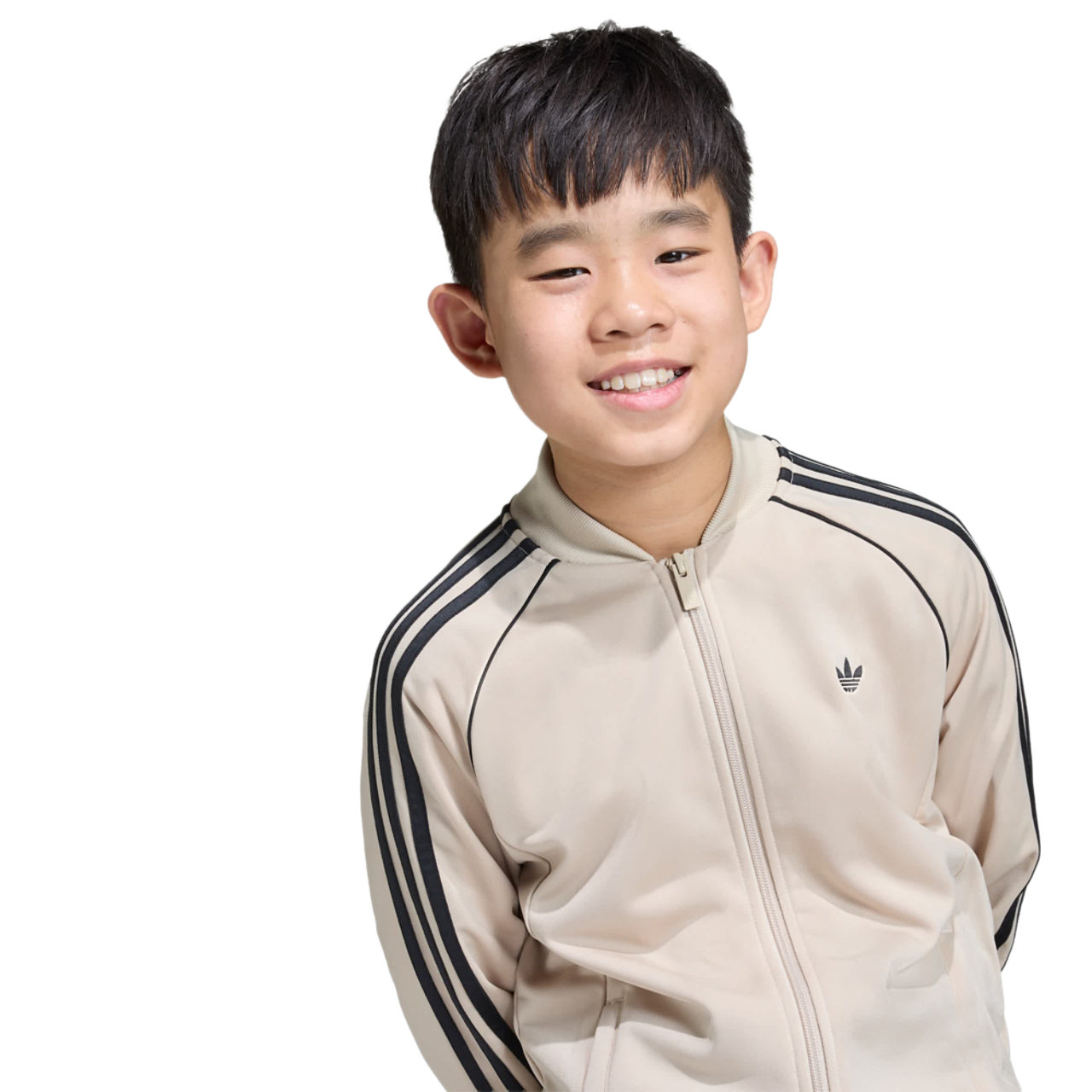 adidas Sst Track Top Afbeelding 3 van 4. Tik om de fotogalerij te openen..