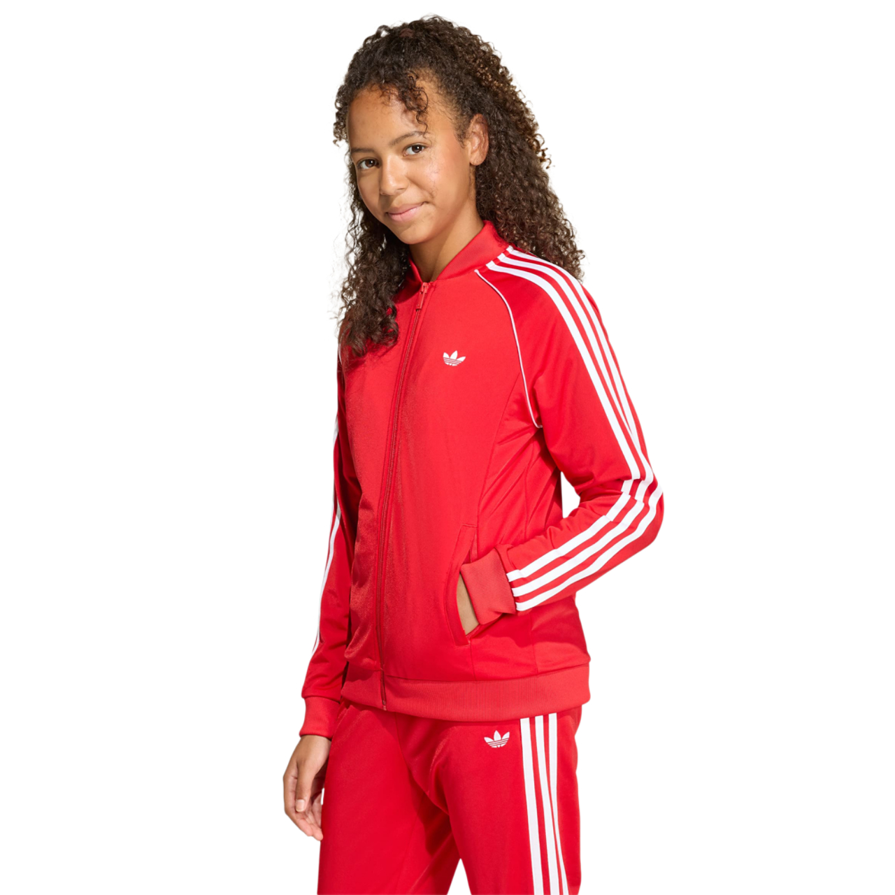 adidas Sst Track Top Immagine 1 di 4. Tocca per aprire la galleria fotografica.