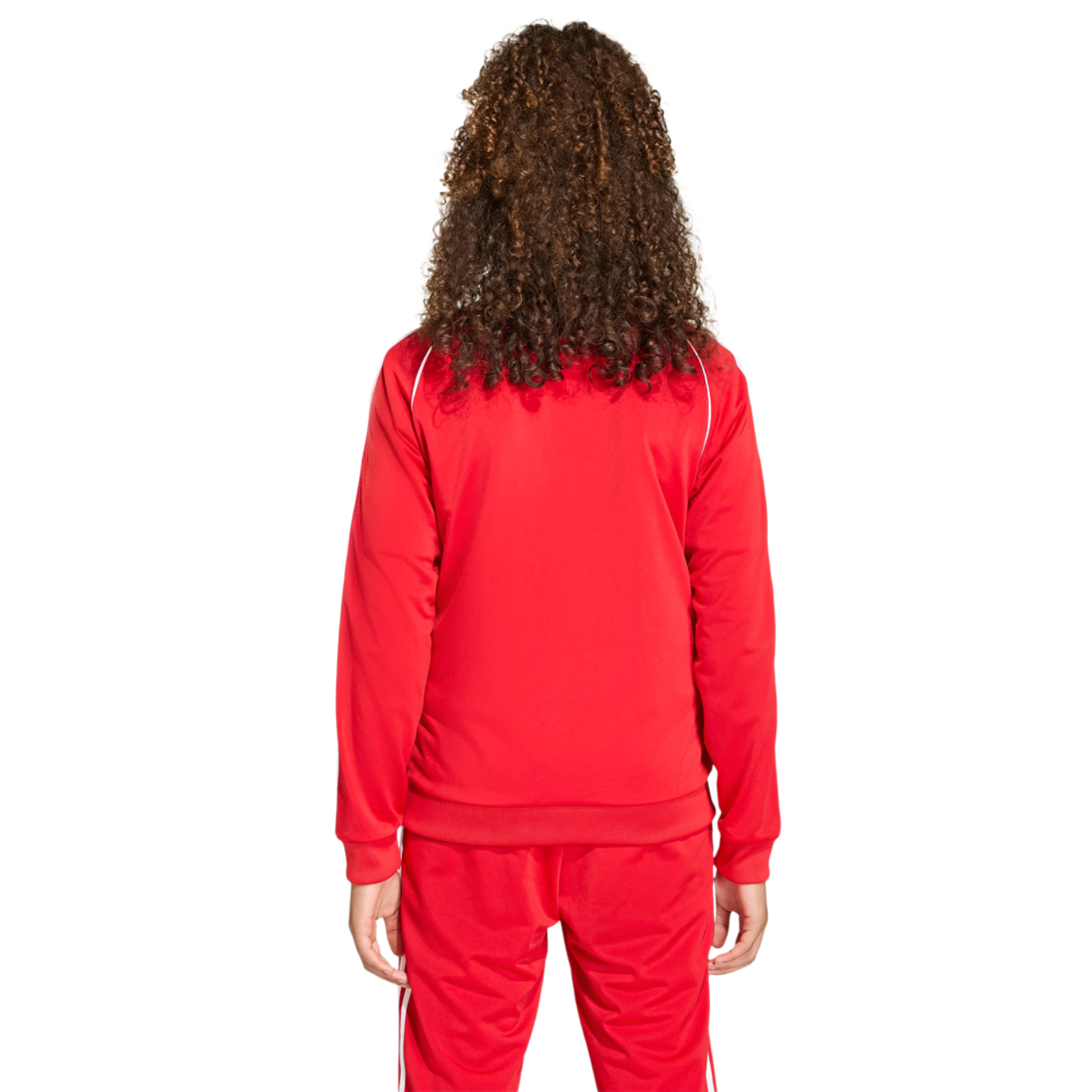 adidas Sst Track Top Immagine 3 di 4. Tocca per aprire la galleria fotografica.