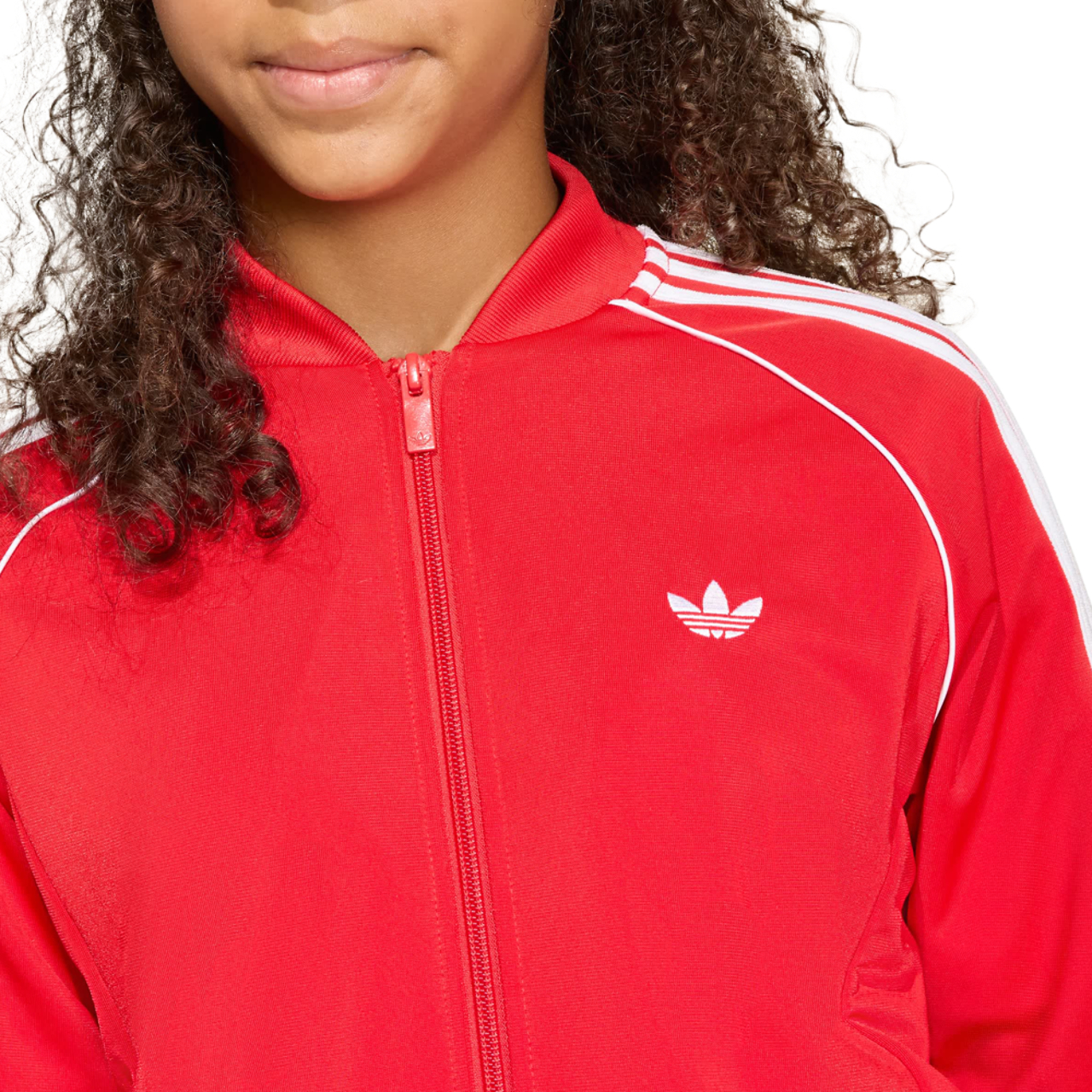 adidas Sst Track Top Immagine 4 di 4. Tocca per aprire la galleria fotografica.