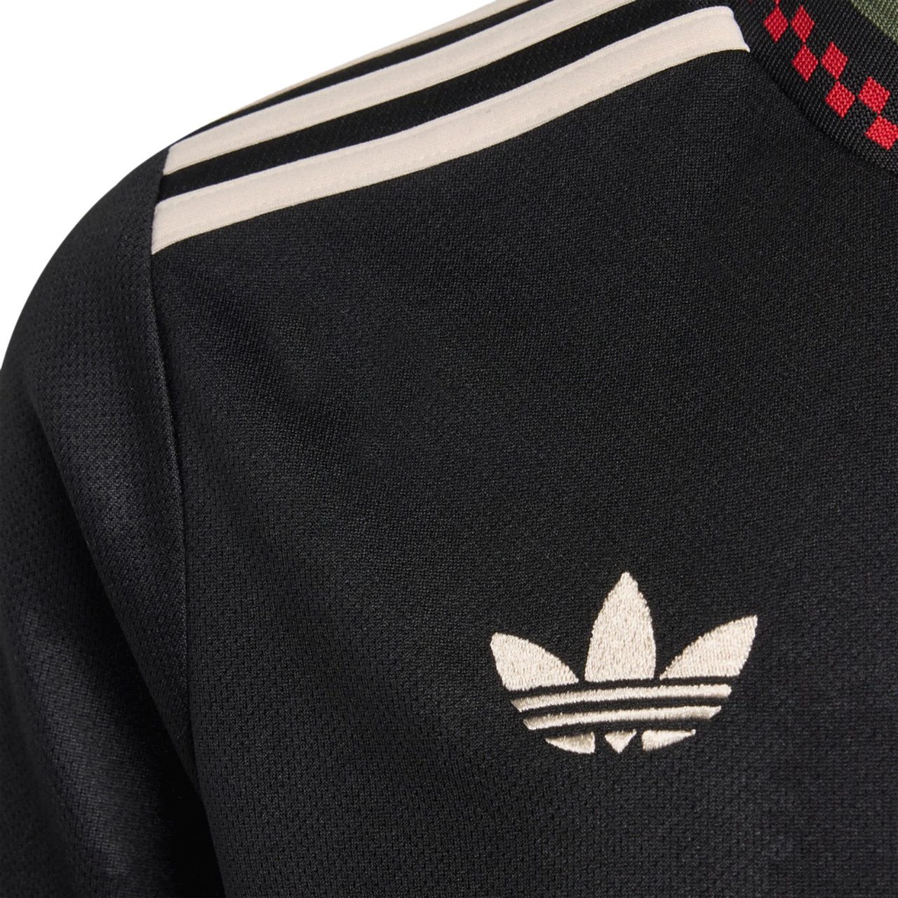 adidas Fc Bayern 25/26 Third Jersey Imagen 2 de 5. Toque para abrir la galería de fotos.