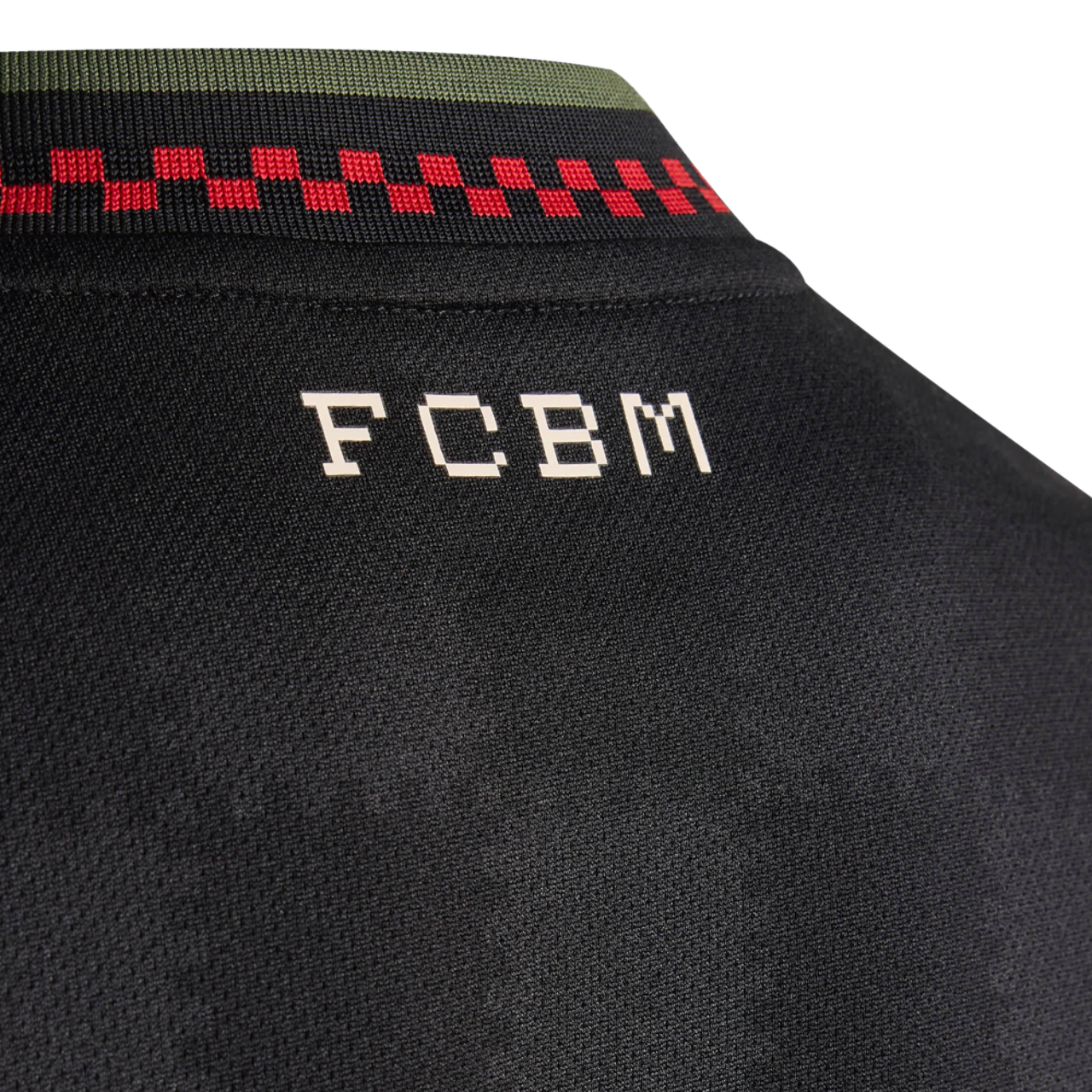 adidas Fc Bayern 25/26 Third Jersey Imagen 5 de 5. Toque para abrir la galería de fotos.