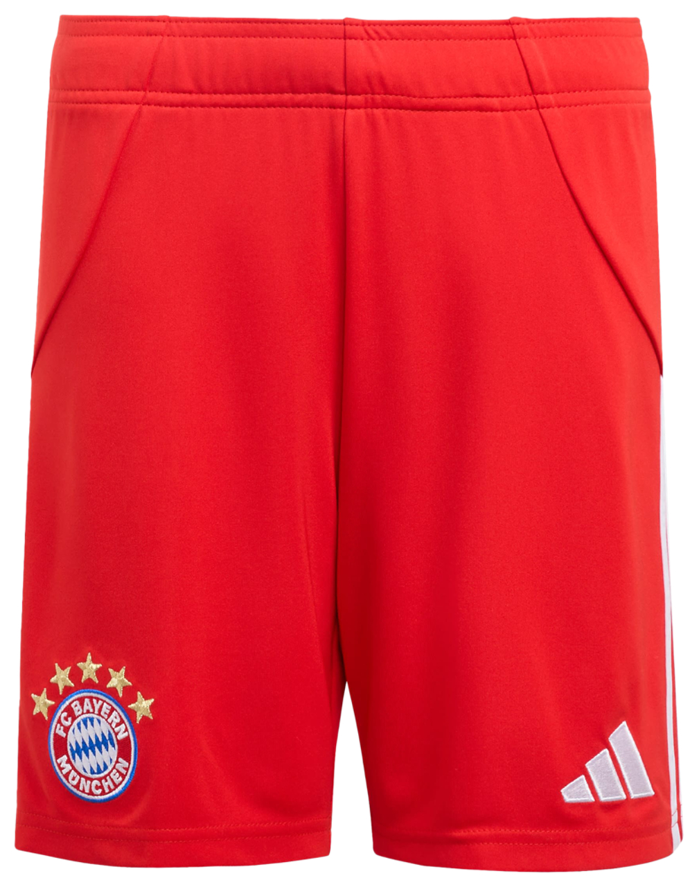 adidas Fc Bayern 25/26 Home Shorts Immagine 1 di 4. Tocca per aprire la galleria fotografica.