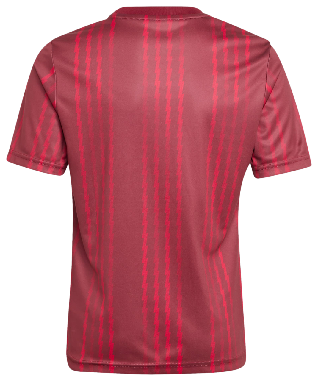 adidas Arsenal Fc 26 Pre-match Jersey Image 6 sur 6. Appuyez pour ouvrir la galerie de photos.