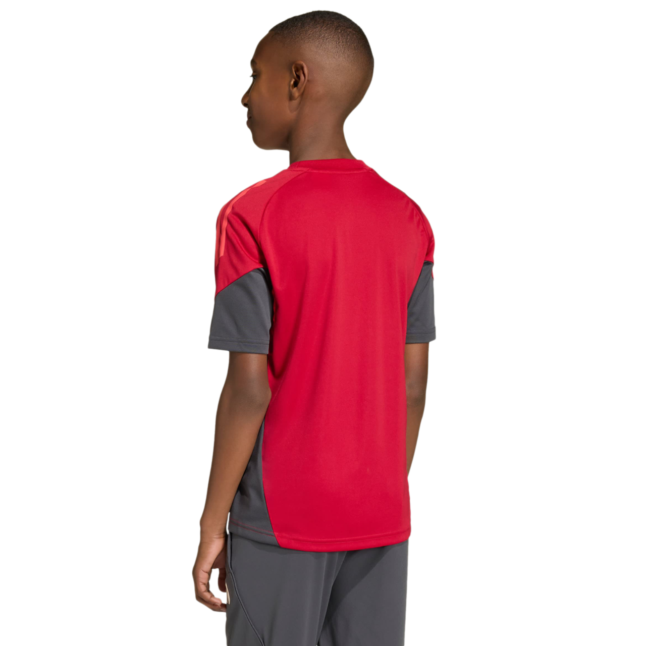 adidas Liverpool Fc Tiro 25 Training Jersey Afbeelding 3 van 6. Tik om de fotogalerij te openen..