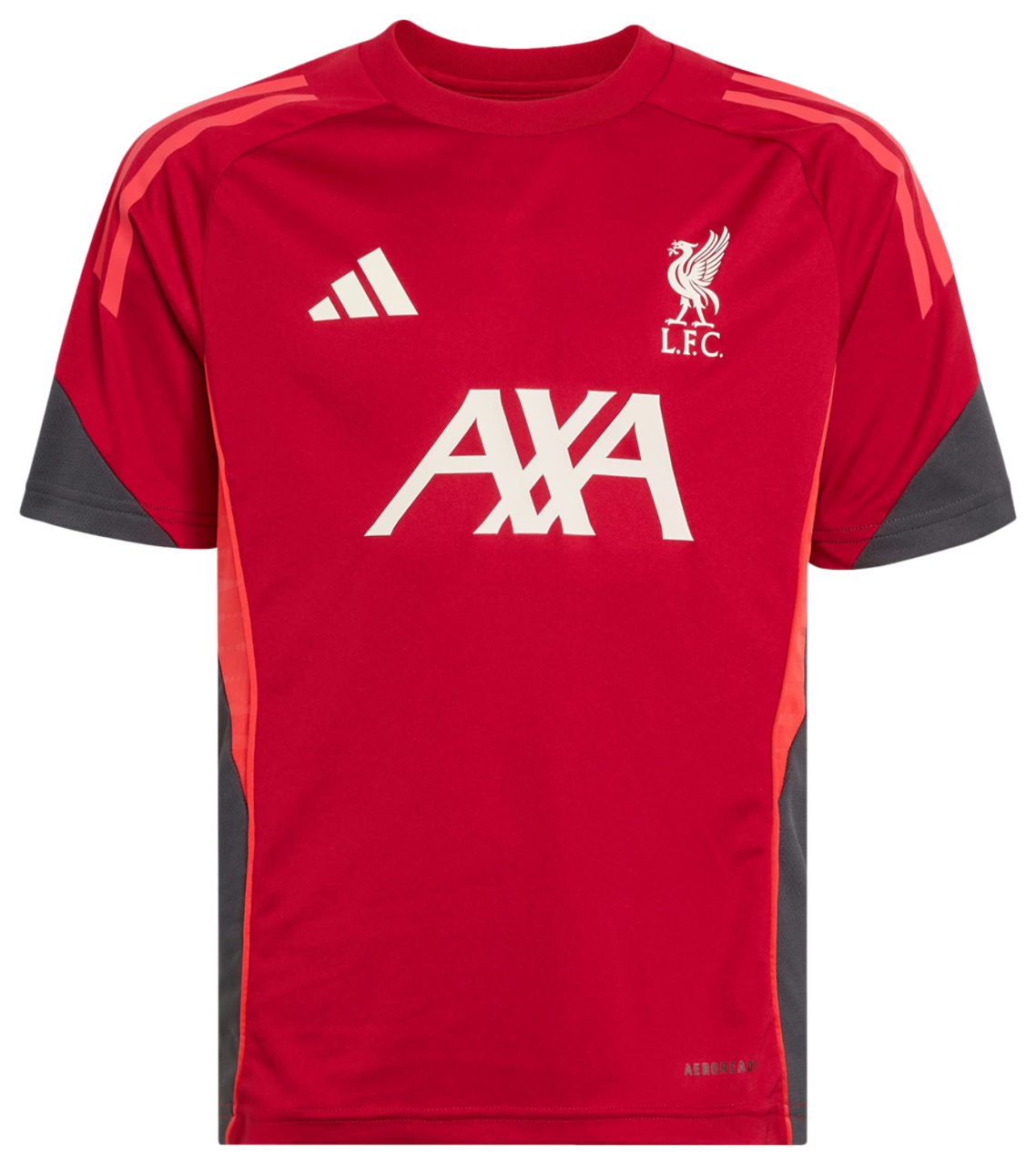 adidas Liverpool Fc Tiro 25 Training Jersey Afbeelding 5 van 6. Tik om de fotogalerij te openen..