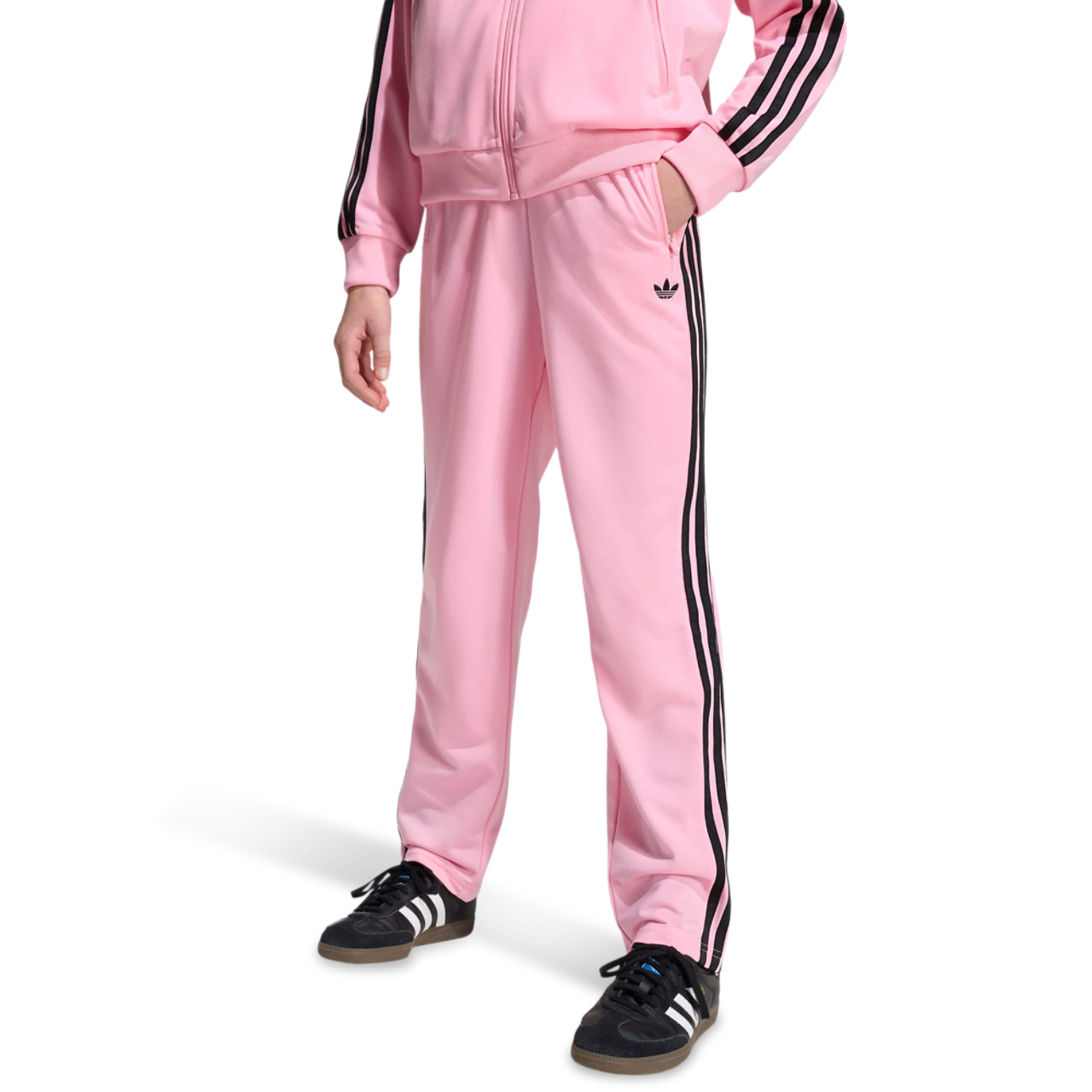 adidas Firebird Track Tracksuit Bottoms Immagine 1 di 4. Tocca per aprire la galleria fotografica.