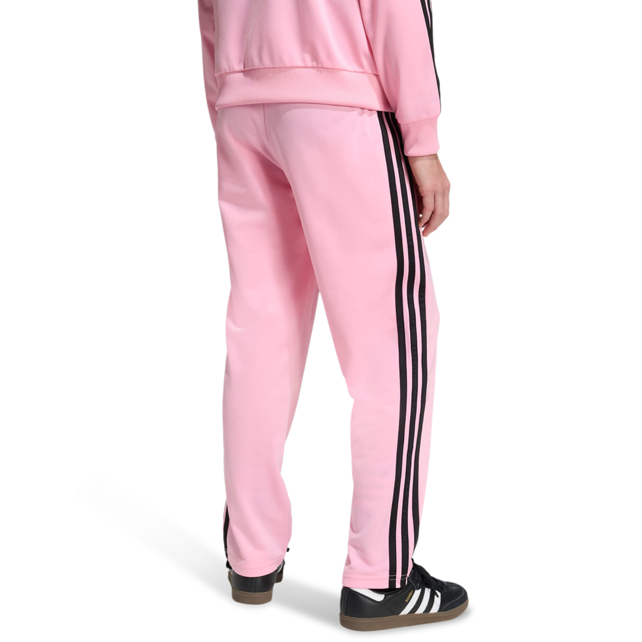 adidas Firebird Track Tracksuit Bottoms Immagine 4 di 4. Tocca per aprire la galleria fotografica.