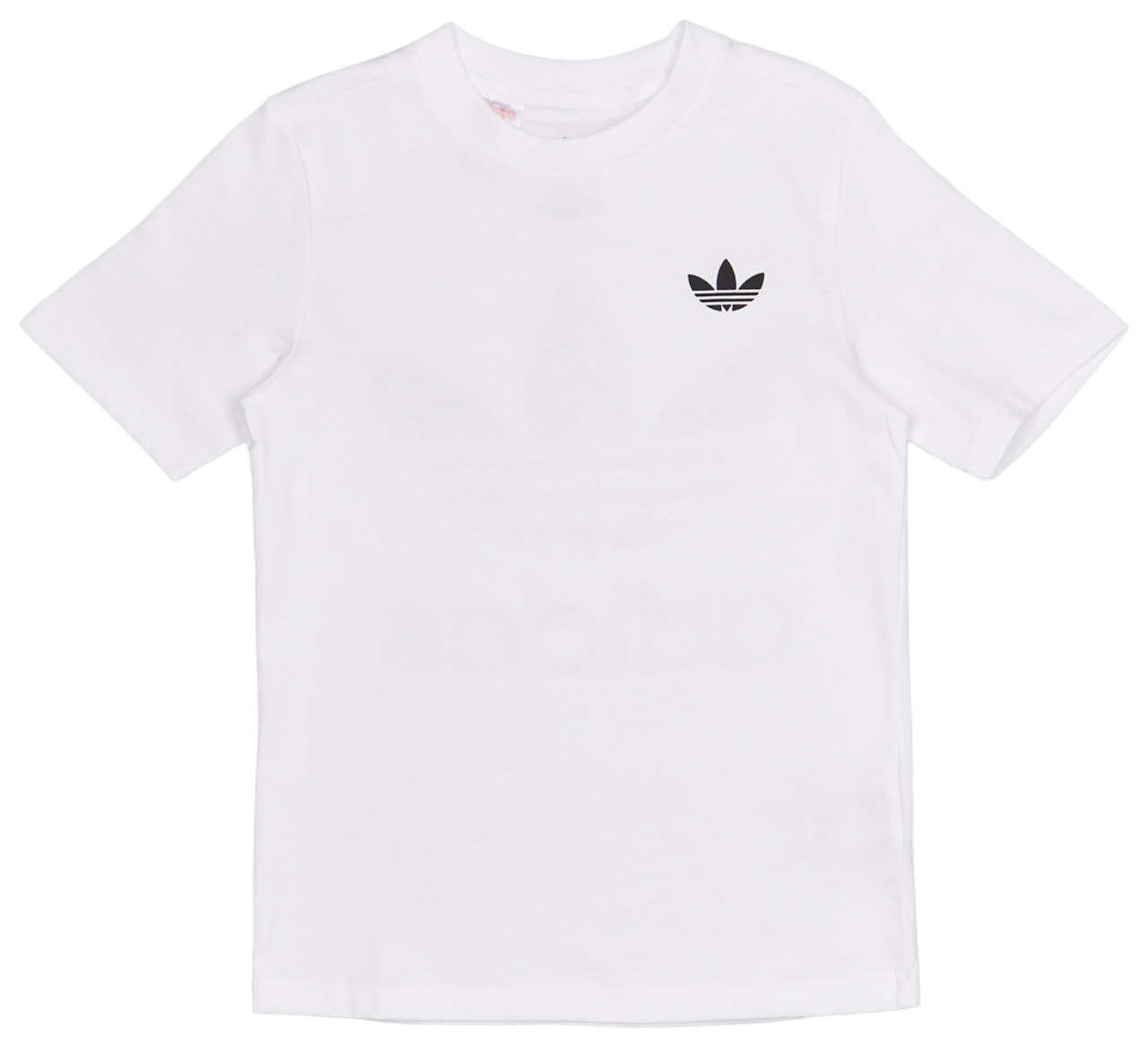 adidas Trefoil Gfx Imagen 1 de 3. Toque para abrir la galería de fotos.