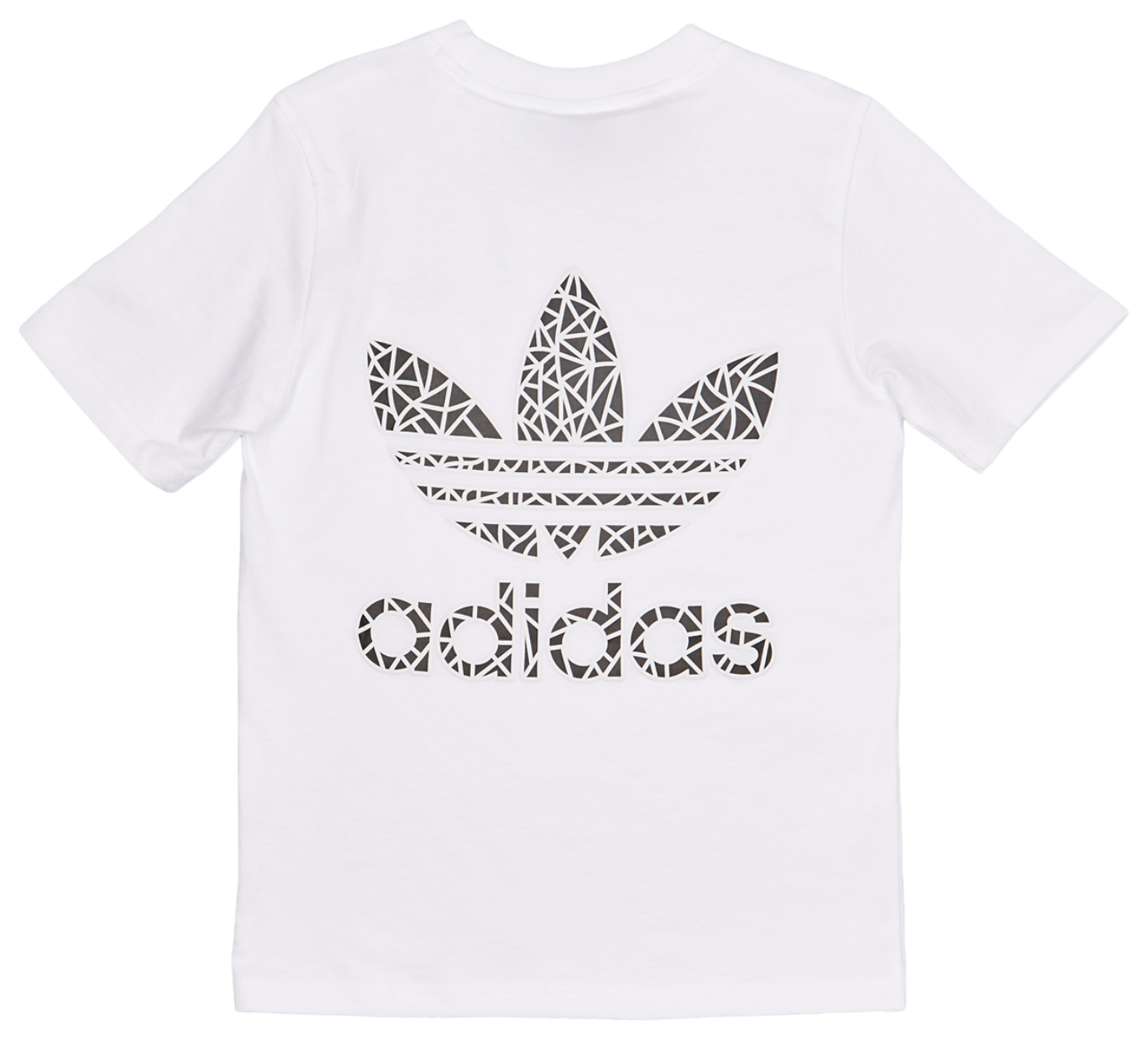 adidas Trefoil Gfx Imagen 2 de 3. Toque para abrir la galería de fotos.