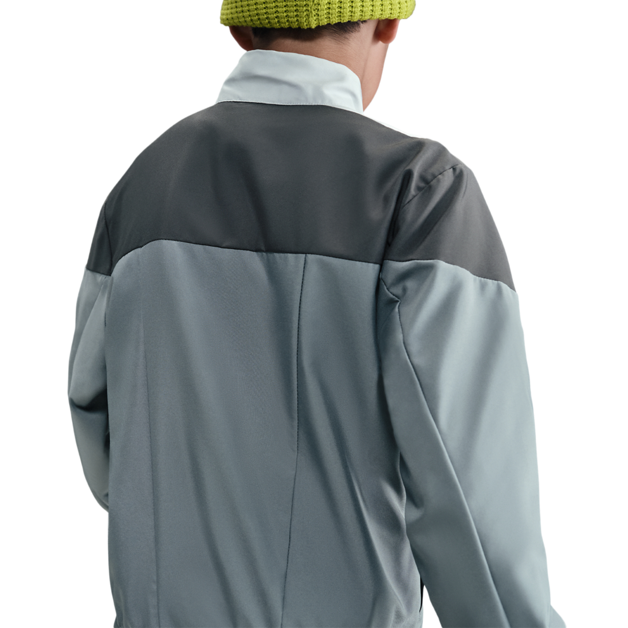 Nike Woven Tracksuit Image 3 sur 4. Appuyez pour ouvrir la galerie de photos.
