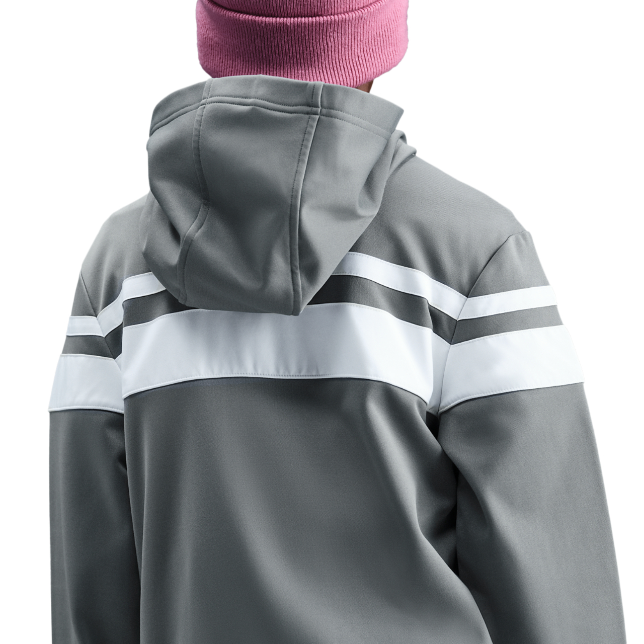 Nike Dri-fit Hooded Tracksuit Image 3 sur 4. Appuyez pour ouvrir la galerie de photos.