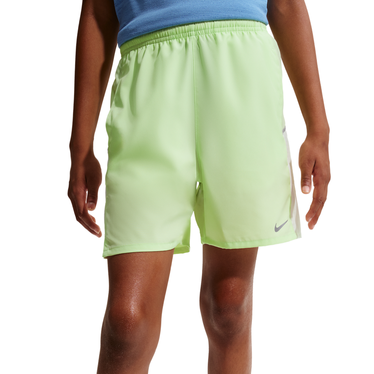 Nike Miler Dri-fit Training Shorts Imagen 1 de 4. Toque para abrir la galería de fotos.