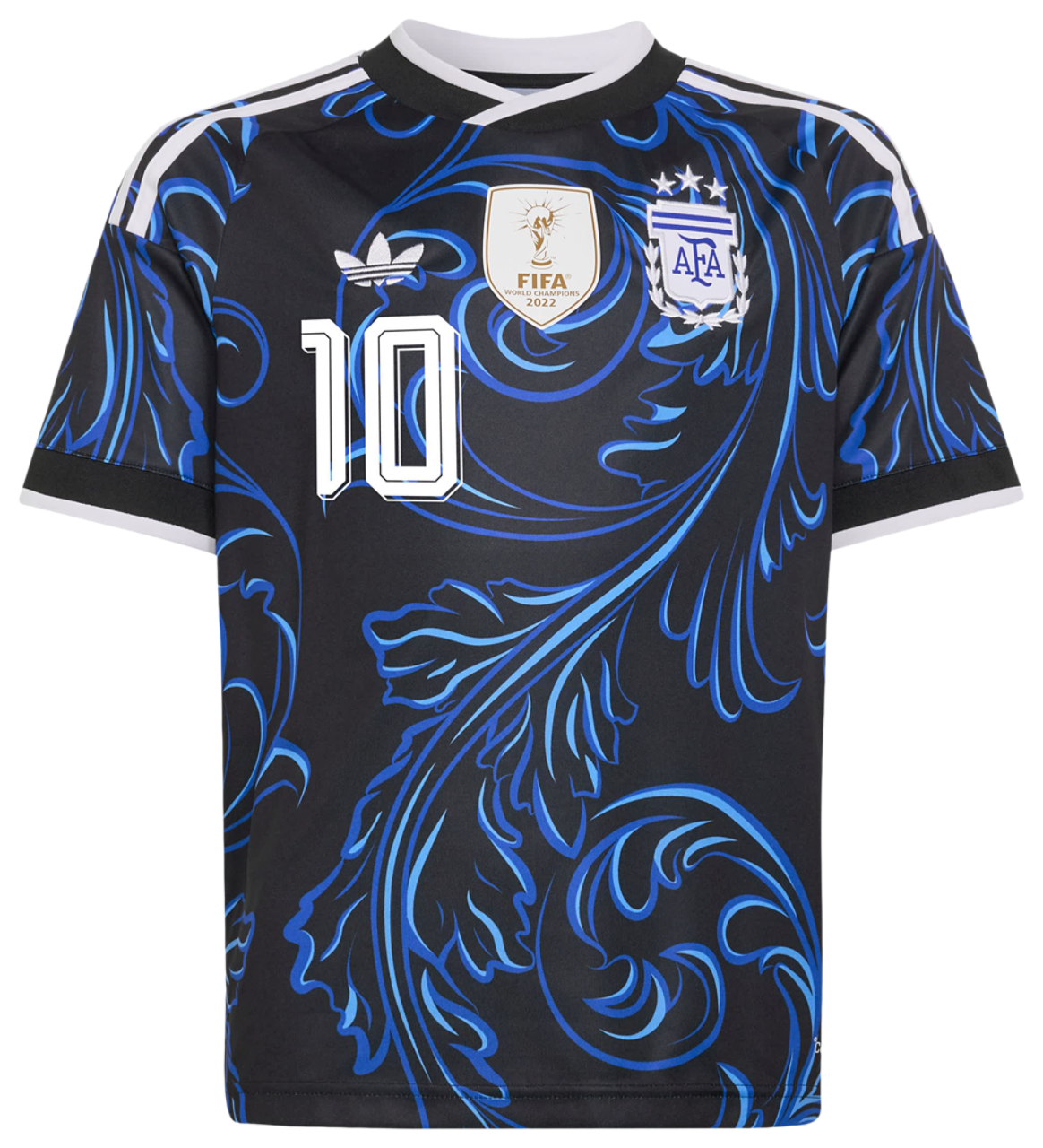 adidas Argentina 26 Away Jersey Afbeelding 1 van 4. Tik om de fotogalerij te openen..