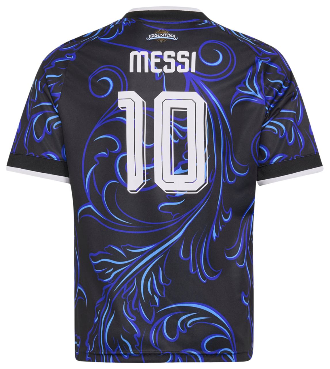 adidas Argentina 26 Away Jersey Afbeelding 4 van 4. Tik om de fotogalerij te openen..